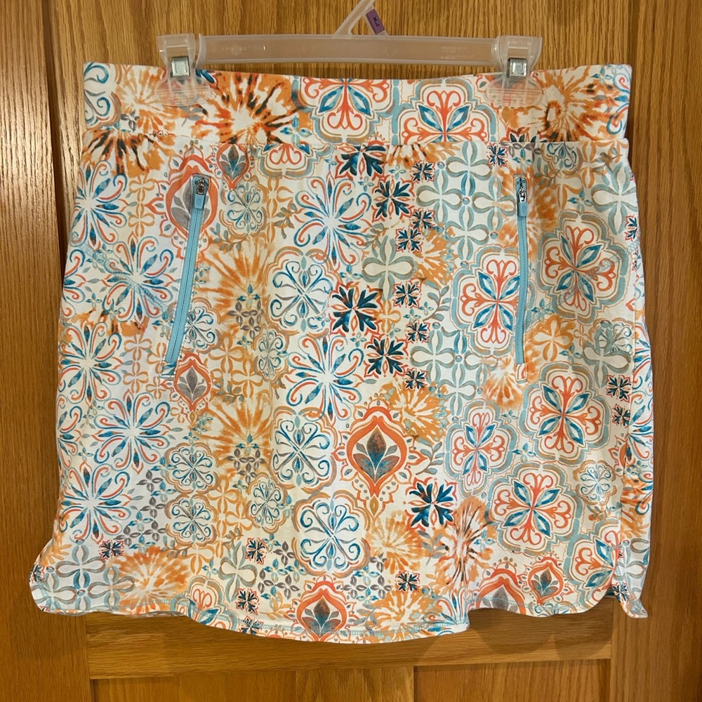 Talbots Skort L
